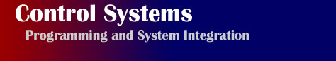 ISE Control Systems